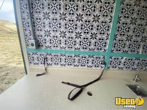 2023 Concession Trailer Concession Trailer Gray Water Tank Wyoming for Sale