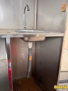 2023 Concession Trailer Concession Trailer Hand-washing Sink Colorado for Sale