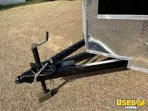 2023 Concession Trailer Concession Trailer Hand-washing Sink Florida for Sale