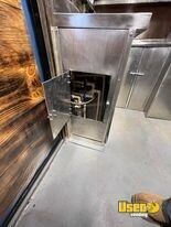 2023 Concession Trailer Concession Trailer Hand-washing Sink Massachusetts for Sale