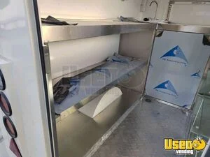 2023 Concession Trailer Concession Trailer Hand-washing Sink New York for Sale