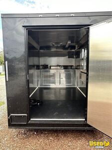 2023 Concession Trailer Concession Trailer Hand-washing Sink South Carolina for Sale