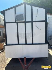 2023 Concession Trailer Concession Trailer Hand-washing Sink Utah for Sale