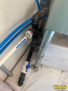 2023 Concession Trailer Concession Trailer Hand-washing Sink Wyoming for Sale