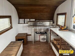 2023 Concession Trailer Concession Trailer Hot Water Heater Arizona for Sale