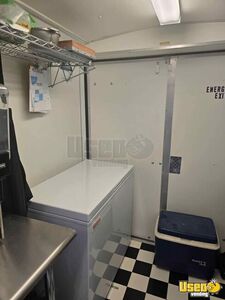2023 Concession Trailer Concession Trailer Hot Water Heater California for Sale