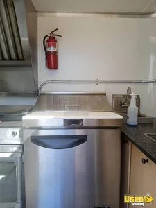 2023 Concession Trailer Concession Trailer Hot Water Heater Connecticut for Sale