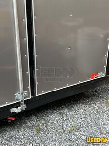 2023 Concession Trailer Concession Trailer Hot Water Heater Washington for Sale