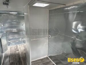 2023 Concession Trailer Concession Trailer Hot Water Heater Wisconsin for Sale