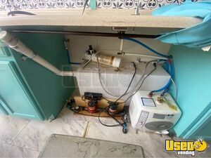 2023 Concession Trailer Concession Trailer Hot Water Heater Wyoming for Sale