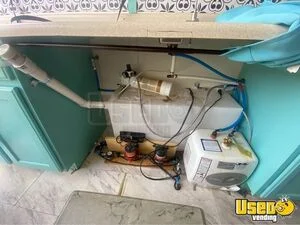 2023 Concession Trailer Concession Trailer Hot Water Heater Wyoming for Sale