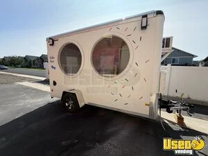 2023 Concession Trailer Concession Trailer Idaho for Sale