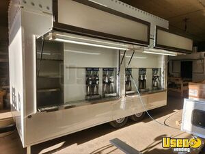 2023 Concession Trailer Concession Trailer Indiana for Sale