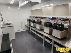 2023 Concession Trailer Concession Trailer Indiana for Sale