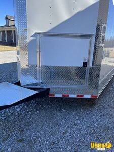2023 Concession Trailer Concession Trailer Insulated Walls Kentucky for Sale