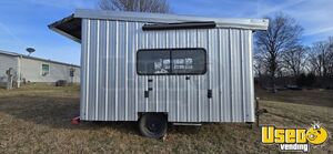 2023 Concession Trailer Concession Trailer Insulated Walls Kentucky for Sale