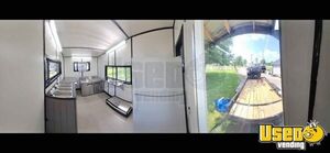 2023 Concession Trailer Concession Trailer Insulated Walls Kentucky for Sale