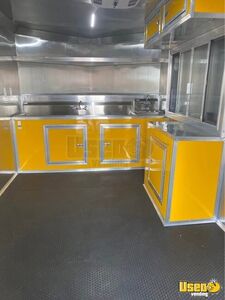 2023 Concession Trailer Concession Trailer Insulated Walls Louisiana for Sale