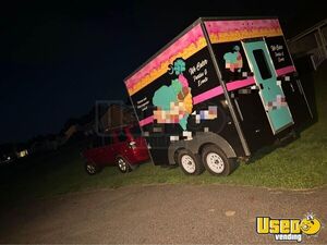 2023 Concession Trailer Concession Trailer Insulated Walls South Carolina for Sale
