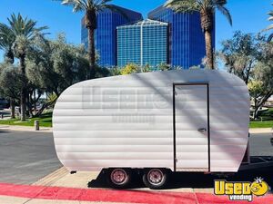 2023 Concession Trailer Concession Trailer Interior Lighting Arizona for Sale