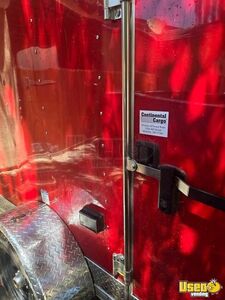 2023 Concession Trailer Concession Trailer Interior Lighting California for Sale