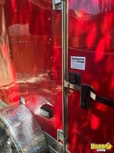2023 Concession Trailer Concession Trailer Interior Lighting California for Sale