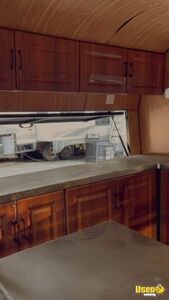 2023 Concession Trailer Concession Trailer Interior Lighting California for Sale