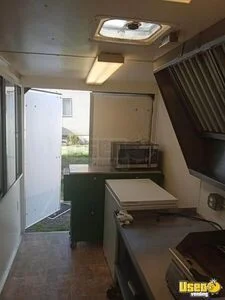 2023 Concession Trailer Concession Trailer Interior Lighting Connecticut for Sale