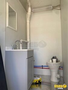 2023 Concession Trailer Concession Trailer Interior Lighting Kentucky for Sale