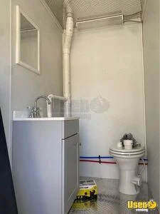 2023 Concession Trailer Concession Trailer Interior Lighting Kentucky for Sale