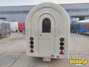 2023 Concession Trailer Concession Trailer Interior Lighting New York for Sale