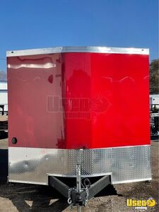 2023 Concession Trailer Concession Trailer Interior Lighting Utah for Sale