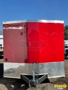 2023 Concession Trailer Concession Trailer Interior Lighting Utah for Sale