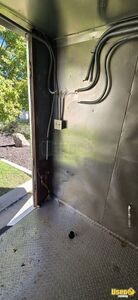 2023 Concession Trailer Concession Trailer Interior Lighting Utah for Sale