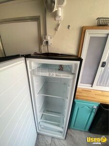 2023 Concession Trailer Concession Trailer Interior Lighting Wyoming for Sale