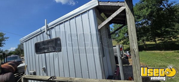 2023 Concession Trailer Concession Trailer Kentucky for Sale
