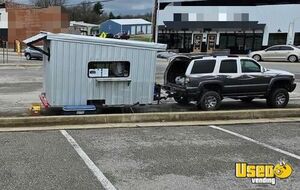 2023 Concession Trailer Concession Trailer Kentucky for Sale