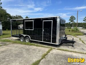 2023 Concession Trailer Concession Trailer Louisiana for Sale