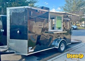 2023 Concession Trailer Concession Trailer Maryland for Sale