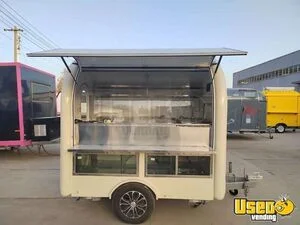 2023 Concession Trailer Concession Trailer New York for Sale