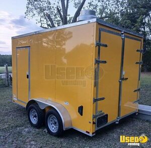 2023 Concession Trailer Concession Trailer North Carolina for Sale