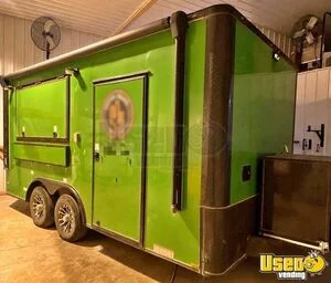 2023 Concession Trailer Concession Trailer Oklahoma for Sale