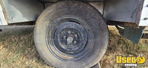 2023 Concession Trailer Concession Trailer Pos System Kentucky for Sale