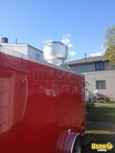 2023 Concession Trailer Concession Trailer Prep Station Cooler Connecticut for Sale