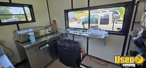 2023 Concession Trailer Concession Trailer Prep Station Cooler Kentucky for Sale