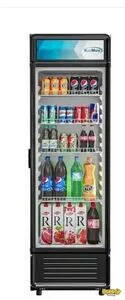 2023 Concession Trailer Concession Trailer Reach-in Upright Cooler Arizona for Sale