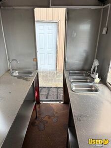 2023 Concession Trailer Concession Trailer Reach-in Upright Cooler Colorado for Sale