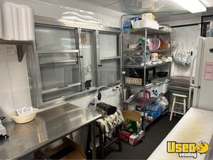 2023 Concession Trailer Concession Trailer Refrigerator California for Sale