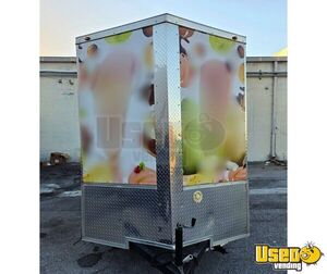 2023 Concession Trailer Concession Trailer Refrigerator Georgia for Sale