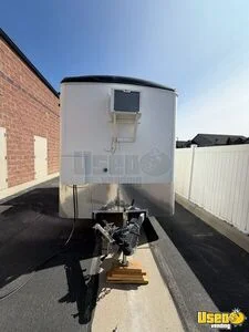 2023 Concession Trailer Concession Trailer Refrigerator Idaho for Sale